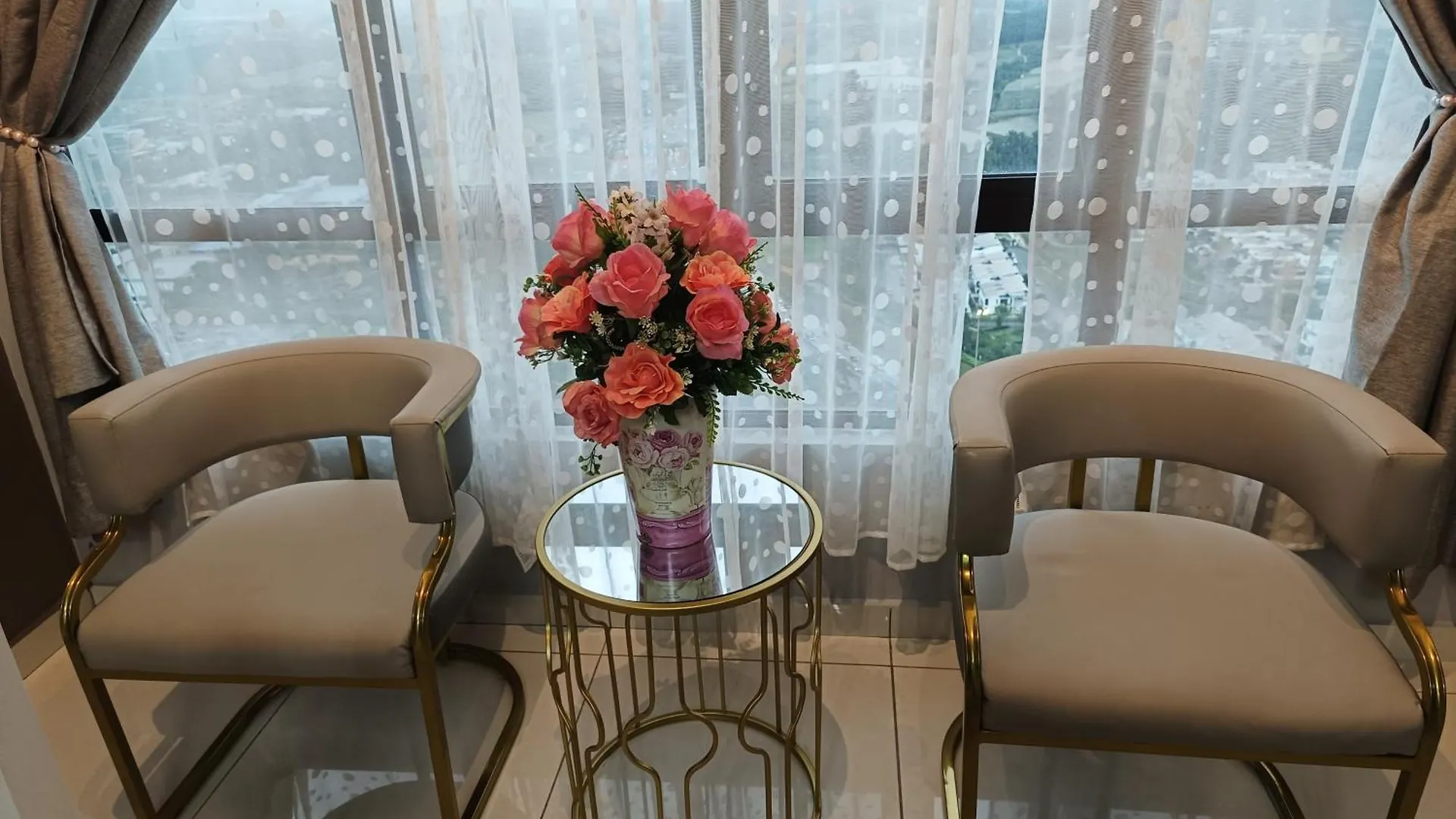 Alchemy Guesthouse D'Summit Residence With Netflix Johor Bahru Malezya