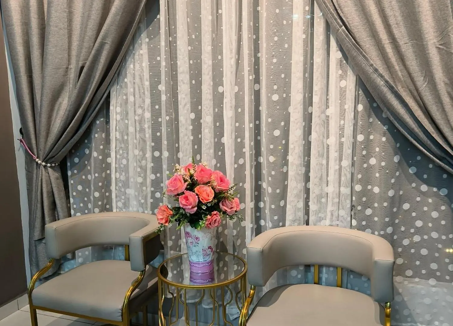 Alchemy Guesthouse D'Summit Residence With Netflix Johor Bahru Daire